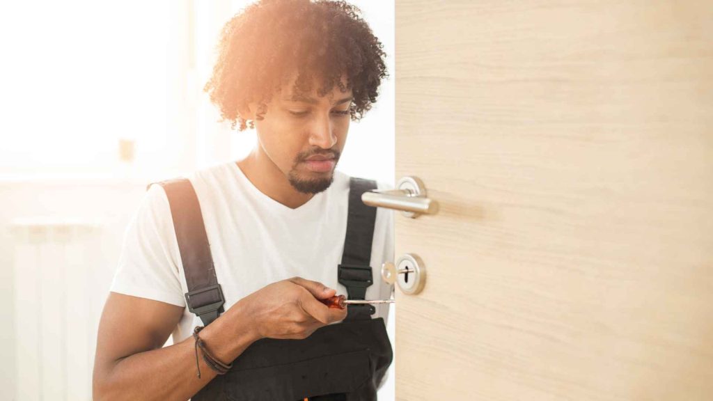 Locksmith CRM