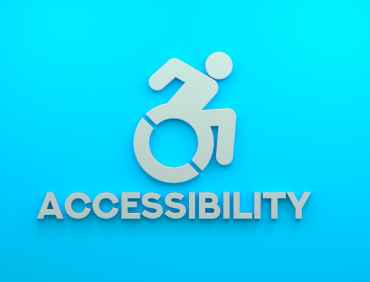 Website Accessibility