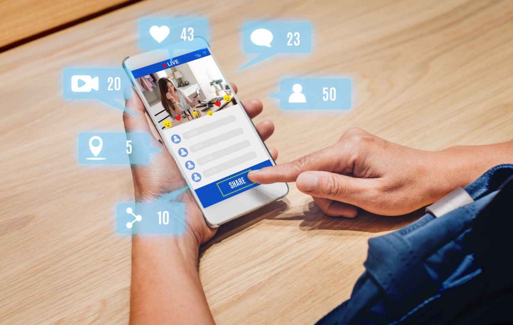 Influencer Marketing