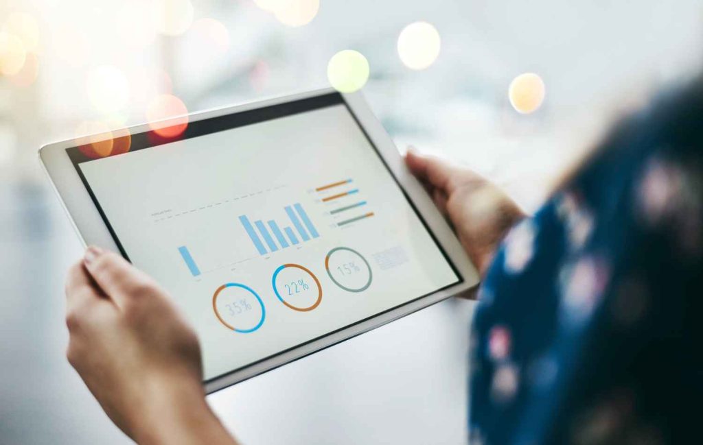 ERP for manufacturing