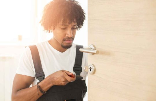 Locksmith CRM2