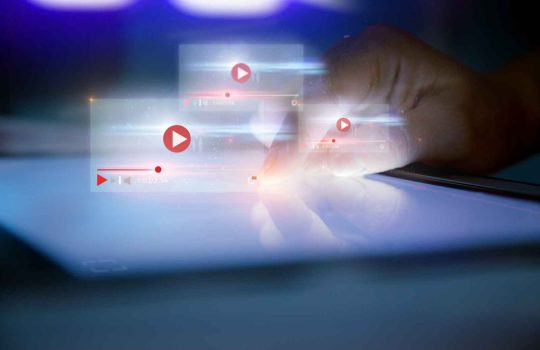 Online Video Platform Video Management, Streaming, linear channels2